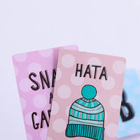 Ensemble de cartes de poker, papier de haute qualité et personnalisé