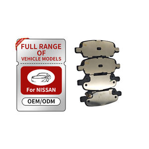 แผ่นดิสก์เบรกนิสสันสำหรับ <span class=keywords><strong>Nissan</strong></span> Maxima <span class=keywords><strong>2023</strong></span>แผ่นดิสก์เบรก D4060 2FL0A เป็นมิตรกับสิ่งแวดล้อม - Product Image 2