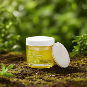 Neogen Dermalogy Lemon Bright Pha Gauze Peeling 30 Hojas Exfoliante Facial para Todo Tipo de Piel Fórmula K-Beauty Iluminadora - Product Image 3