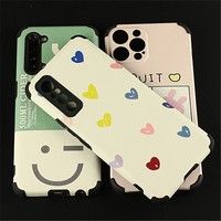 Funda de Silicona con Diseño Animal Pintado, Antigolpes y Protectora para Teléfono Móvil For Glory 500 X80i Enjoy 90 80