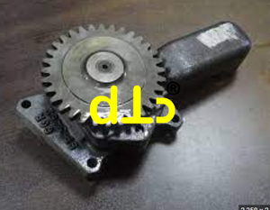 Bomba de Engranajes de Transmisión 9P-2653 9P2653 para Cargadora de Ruedas Cat G910 910 - Product Image 2