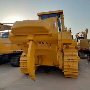 Bulldozer Komatsu D155A-3 Usado en Excelentes Condiciones, Komatsu D155a-1 D155a-3 D85a en Venta a Buen Precio - Product Image 3