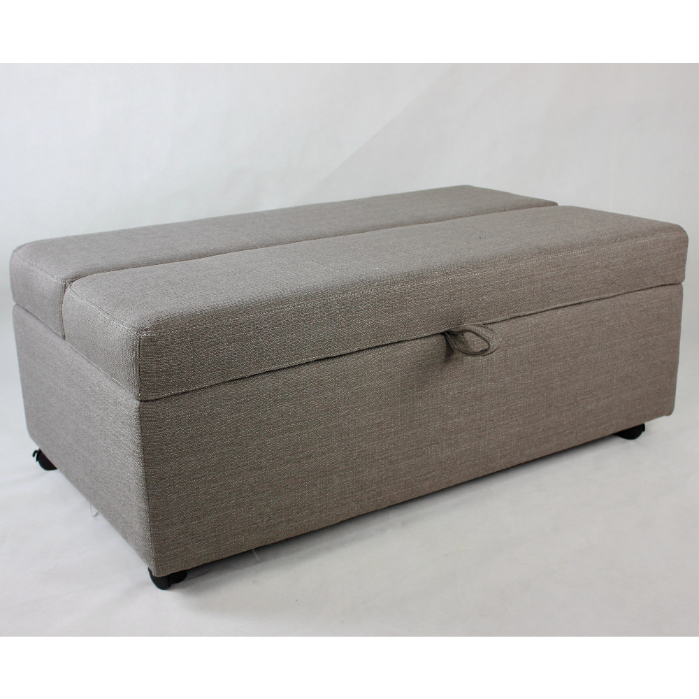 Стул удобный складной пуфик кровать для дома