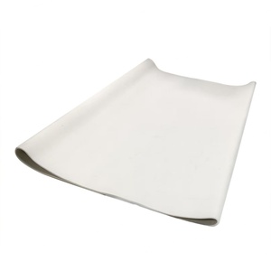 ส่วนลดพิเศษสำหรับอุตสาหกรรม ผ้าห่มกันความร้อน Nomex 100% สำหรับเครื่องถ่ายโอนความร้อนแบบลูกกลิ้ง อุปกรณ์บริการ - Product Image 2