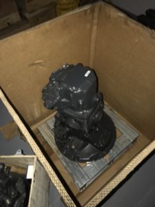 Elparts-bomba principal hidráulica pc210 <span class=keywords><strong>Komatsu</strong></span> PC228 5 pc220lc-3 pc220 6 PC 220-8 pc220 7 pc200-8 pc200 8 708-2L-00150 - Product Image 5