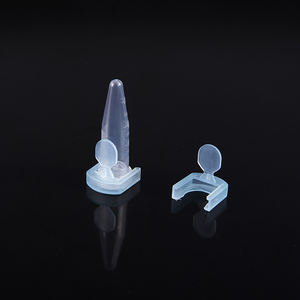 جهاز طرد مركزي صغير للمعمل رخيص الثمن, أنبوب طرد مركزي صغير لمختبر Pcr - Product Image 3