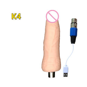 Фаллоимитатор, секс-машина, приспособления, пулемет, фаллоимитатор, нагревательный фаллоимитатор - Product Image 5