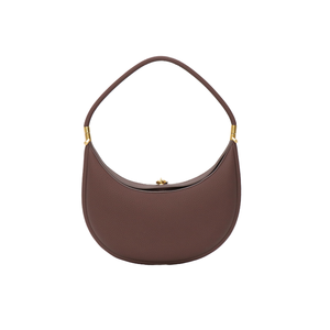 Borsa a tracolla in pelle vegana personalizzata da donna pochette da sera in PU impermeabili con chiusura aperta - Product Image 1