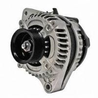 Alternateur personnalisé de 300 ampères pour moteur D6144 de voiture