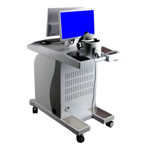 Lượng tử Analyzer cộng hưởng từ máy cơ thể với USB keylock sức khỏe Phần mềm giám sát 9D 18D NLS phân tích sức khỏe C300S - Product Image 6