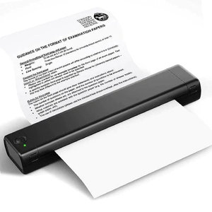 <span class=keywords><strong>Papier</strong></span> thermique A4 à séchage <span class=keywords><strong>rapide</strong></span>, <span class=keywords><strong>sans</strong></span> BPA, imperméable et résistant à l'huile, pour imprimante thermique A4 - Product Image 6