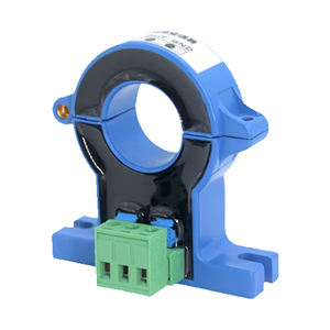 Transductor de Corriente de Efecto Hall, Sensor de Derivación de Corriente CC para Medición de Corriente CA 4-20 mA, Sensor de Corriente y Sensor de Voltaje - Product Image 6