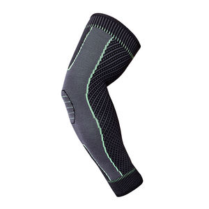 Tenis dirseği için ayarlanabilir esneklik ve kapsamlı koruma ile yüksek sıkıştırma nefes spor dirsek <span class=keywords><strong>Brace</strong></span>-Menics - Product Image 2