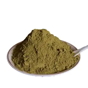 Food Pigment chlorophyll powder Natural Green sodium copper chlorophyllin Powder high puriety for sale