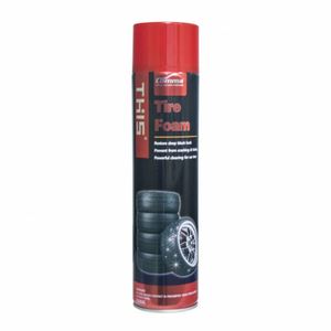 <span class=keywords><strong>Auto</strong></span> detailing Car Care Polacco 650Ml Schiuma <span class=keywords><strong>Auto</strong></span> Lustro Pneumatici Pneumatico Pulitore di pulizia - Product Image 1