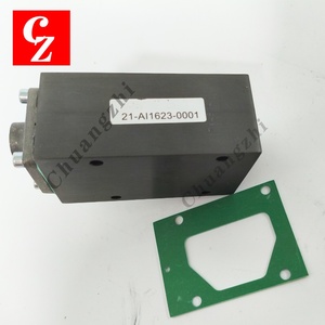 Valve de décharge 47690460001 de bonne qualité pour compresseur d'air Ingersoll Rand 47690460001 Garantie 1 an - Product Image 3