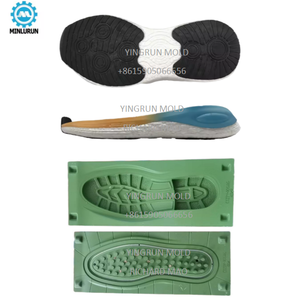 Molde <span class=keywords><strong>de</strong></span> suela <span class=keywords><strong>de</strong></span> zapato <span class=keywords><strong>de</strong></span> material PU <span class=keywords><strong>de</strong></span> diseño <span class=keywords><strong>de</strong></span> moda - Product Image 6