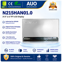 Modul LCD TFT AUO N215HAN01.0 21,5 Inci 1920x1080 FHD 250 Nits 30 Pin LVDS