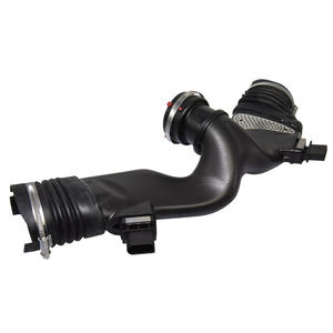 Tuyau d'admission avec débitmètre d'air pour Mercedes Benz X164 W164 W211 W251 - Product Image 2