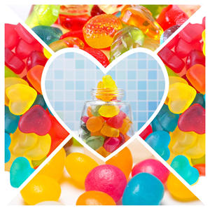 Macchinari Competitivi Modulari Espandibili per la Produzione di Caramelle Gommose ad Alto Volume - Product Image 6