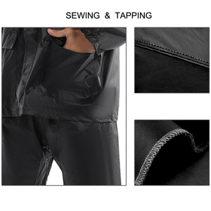 Vente en gros logo personnalisé imperméable site <span class=keywords><strong>agricole</strong></span> marche en plein air - Product Image 6