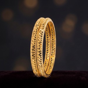Bracelets plaqués or colorant, fournisseur de bijoux de mode personnalisés, fabricant de bracelets personnalisés cuivre et laiton chapado en oro oro laminado - Product Image 3