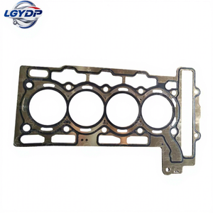 <span class=keywords><strong>Joint</strong></span> <span class=keywords><strong>de</strong></span> <span class=keywords><strong>culasse</strong></span> moteur <span class=keywords><strong>de</strong></span> qualité OEM 11127595138 pour N13 F20 F21 F30 F35 Mini R55 R56 R60 Système <span class=keywords><strong>de</strong></span> refroidissement automobile - Product Image 1