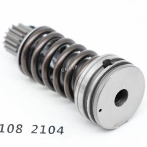 Pompa Carburante Diesel Pistone 108-2104 Pistone 1082104 CAT 3306 3406 3406B 3406C Bulldozer 814B 824C 824G Escavatore 375 375 L 5080 - Product Image 3