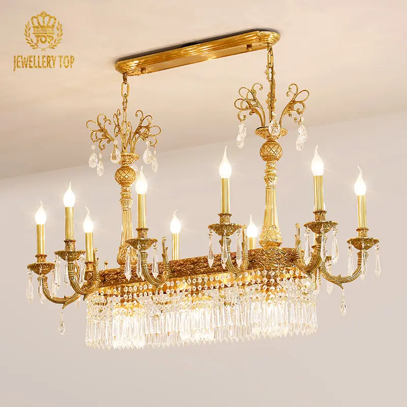 dining room chandeliers