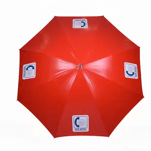 Bessere Qualität Vinyl Sonnenschirm neuen Garten Sonnenschirm Outdoor-Regenschirm PVC Sonnenschirm