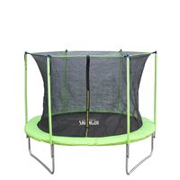 Fabricant professionnel terrain de jeu intérieur extérieur exercice Fitness trampoline élastique