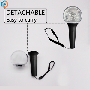 Gậy Phát Sáng Bóng Led Buổi Hòa Nhạc Chất Lượng Cao Gậy Phát Sáng Tùy Chỉnh Gậy Phát Sáng Cho Bữa Tiệc - Product Image 3