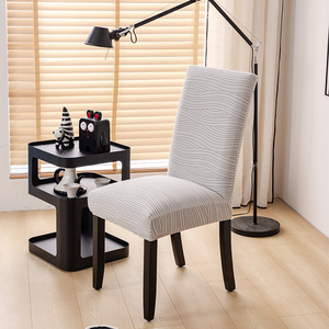 Housse <span class=keywords><strong>de</strong></span> chaise en polaire anti-griffures pour animaux, douce, chaude, résistante à l'usure, pour la <span class=keywords><strong>protection</strong></span> des chaises <span class=keywords><strong>de</strong></span> maison et <span class=keywords><strong>de</strong></span> <span class=keywords><strong>bureau</strong></span> - Product Image 6