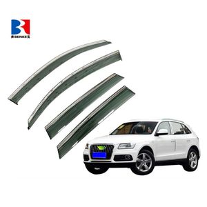 Factory Directly Sell High End Injection Deflector <b>Window</b> Visor for Audi A4L 2010-2016 - Product Image 1