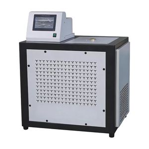 San Yu HD-LD-1100 高精度空心玻璃露点测量仪，具有自动测试和温度控制功能，温度范围为-65C至-35C - Product Image 1