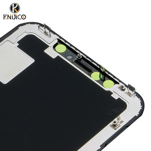 OLED affichage à cristaux liquides de téléphone portable pour <span class=keywords><strong>iphone</strong></span> <span class=keywords><strong>10</strong></span> X remplacement d'écran d'affichage à cristaux liquides avec 3D tactile numériseur Assemblée pour <span class=keywords><strong>iphone</strong></span> <span class=keywords><strong>10</strong></span> X - Product Image 5