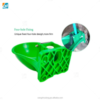 YYX LMS01 Animal Farm Water Feeding Tank Cow Horse Drinker Bowl Automatic Cattle Water Trough