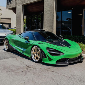 Rines Forjados de 2 Piezas de 18 19 20 21 22 24 26 Pulgadas para Ford S550 S650 GT350 GT500 GT550 Shelby <span class=keywords><strong>Ferrari</strong></span> Portofino F8 <span class=keywords><strong>SF90</strong></span> Roma 812 - Product Image 4