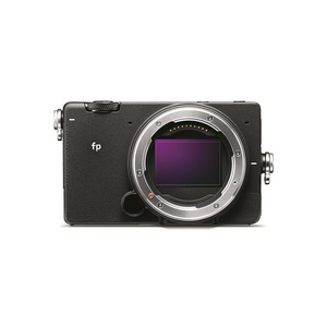 Appareils photo hybrides professionnels <span class=keywords><strong>Sigma</strong></span> <span class=keywords><strong>FP</strong></span>, plein format, 4K, appareil photo hybride compact - Product Image 4