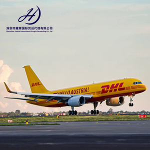 Servicio Exprés de la Empresa de Logística de Yiwu, <span class=keywords><strong>China</strong></span>, a Angola, Costa de Marfil y Gambia con FEDEX, UPS, DHL, Seguimiento en Vivo desde Puerta a Puerta - Product Image 2