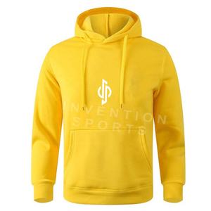 Las mujeres de manga larga elegante personalizado sudaderas con capucha - Product Image 2