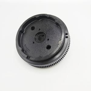 Tohatsu personnalisables de qualité industrielle 3M3-06091-1 volant de démarrage électrique pour TOHATSU 18HP - Product Image 6