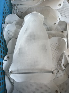 En gros, housse de protection en tissu pour semelle de fer à repasser, protège votre semelle pour une utilisation durable - Product Image 6