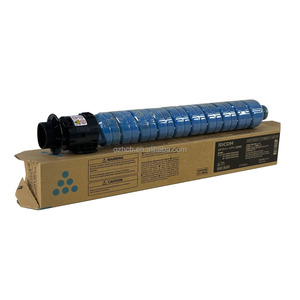 <span class=keywords><strong>Toner</strong></span> Originale per Uso in MP C6003 C5503 C4503 C6004 C5504 C4504 IM C6000 C5500 C4500 <span class=keywords><strong>Ricoh</strong></span> - Product Image 6