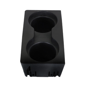 ที่วางแก้วคอนโซลกลางฟอร์ด BC3Z7813562AA พลาสติกสำหรับ F250 F350 - Product Image 1