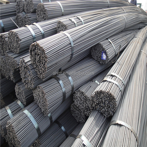 Best Selling 12mm 16mm <strong>18mm</strong> 20mm Reinforced Concrete Iron Rods Deformed Steel <strong>Rebar</strong> For Construction With Punching Service - Product Image 6