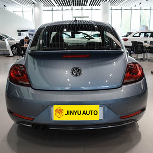 Volks-wagen <span class=keywords><strong>Beetle</strong></span> <span class=keywords><strong>2018</strong></span> 280TSI Mini Coche Usado 3 puertas 4 plazas Hatchback 7 velocidades Caja de cambios automática Vehículos Low Cost Autos Kafer - Product Image 4