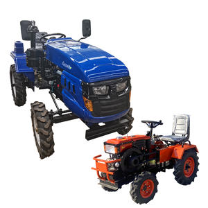 Mini tractor de azada rotativa, gran oferta, precio bajo - Product Image 4