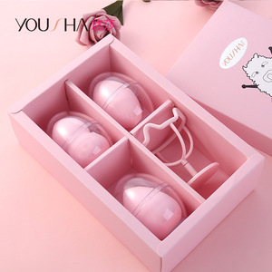 Éponge de maquillage Yusha en forme de gourde, double usage, en polyuréthane hydrophile, houppette douce pour application du maquillage sur le visage YF191 - Product Image 4
