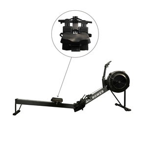 De servicio pesado nuevo gimnasio equipo comercial cardio agua remero para <span class=keywords><strong>club</strong></span> - Product Image 3